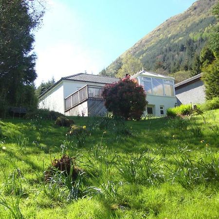 The Glen Villa Ballachulish Luaran gambar