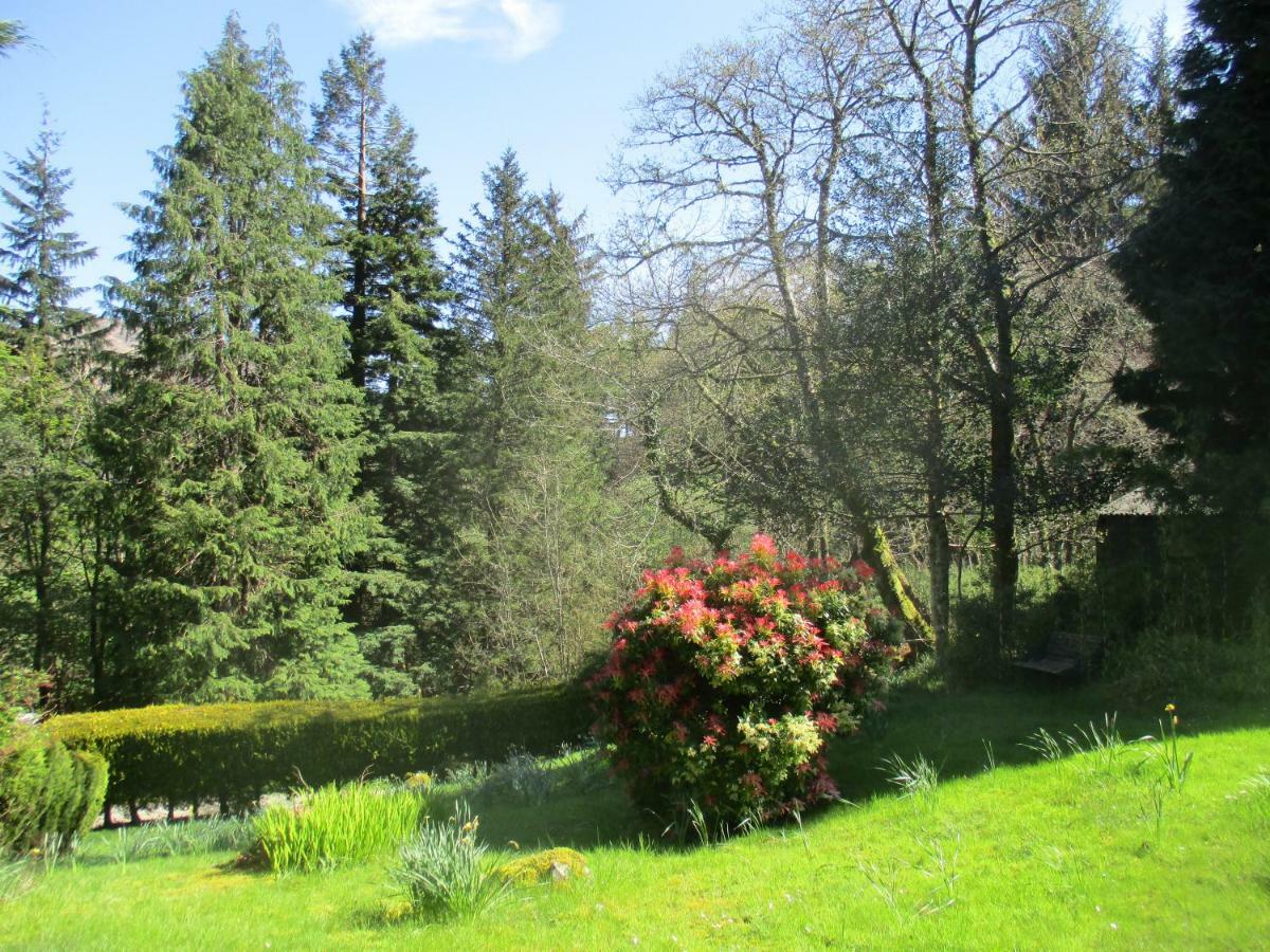 The Glen Villa Ballachulish Luaran gambar