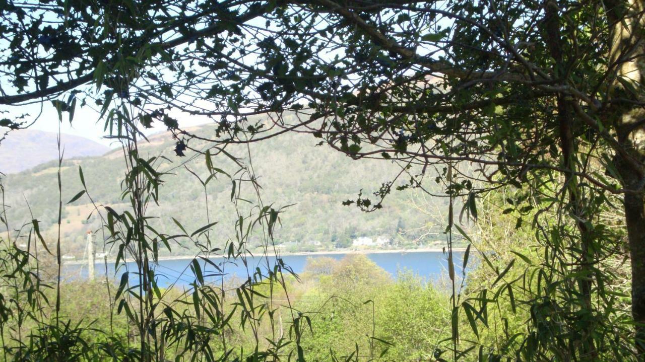 The Glen Villa Ballachulish Luaran gambar