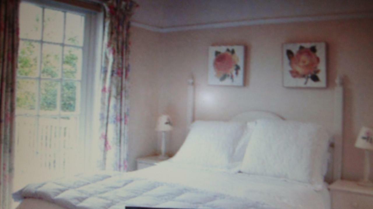 The Glen Villa Ballachulish Luaran gambar