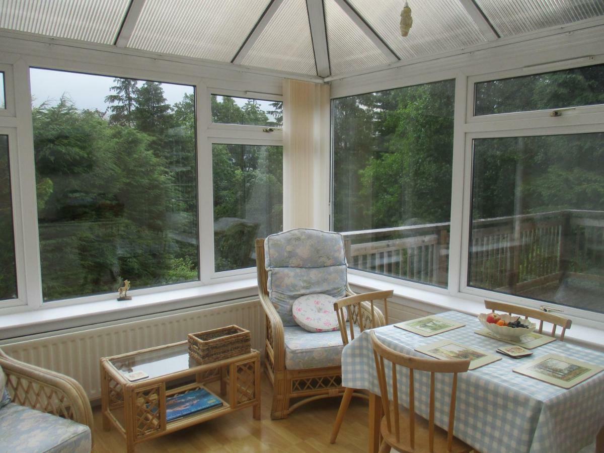 The Glen Villa Ballachulish Luaran gambar