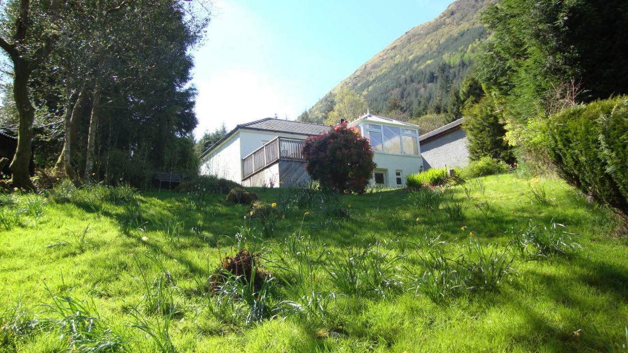 The Glen Villa Ballachulish Luaran gambar